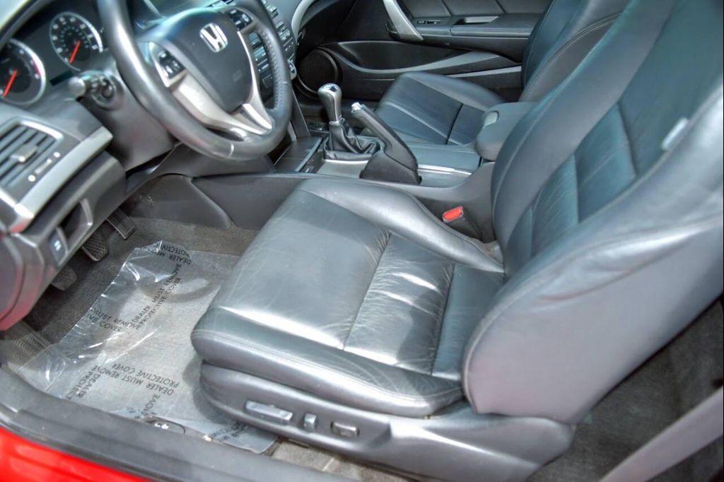 used 2009 Honda Accord car, priced at $10,950