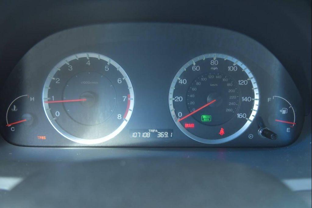 used 2009 Honda Accord car, priced at $10,950