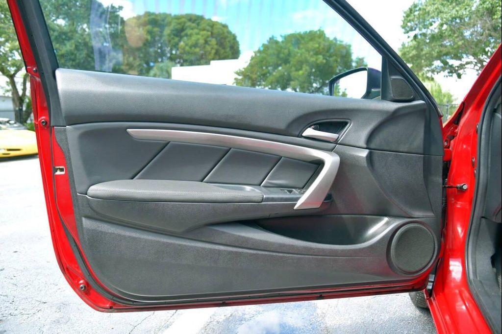 used 2009 Honda Accord car, priced at $10,950