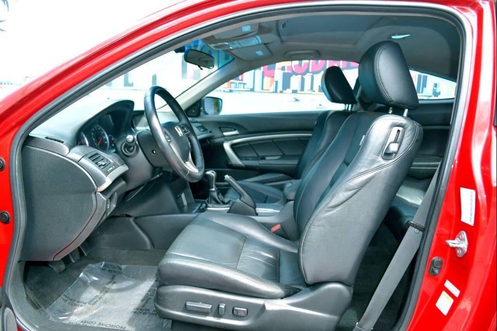 used 2009 Honda Accord car, priced at $10,950