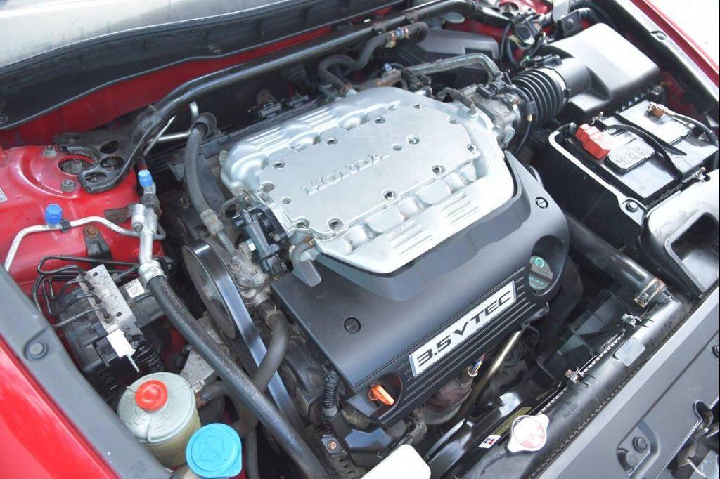 used 2009 Honda Accord car, priced at $10,950