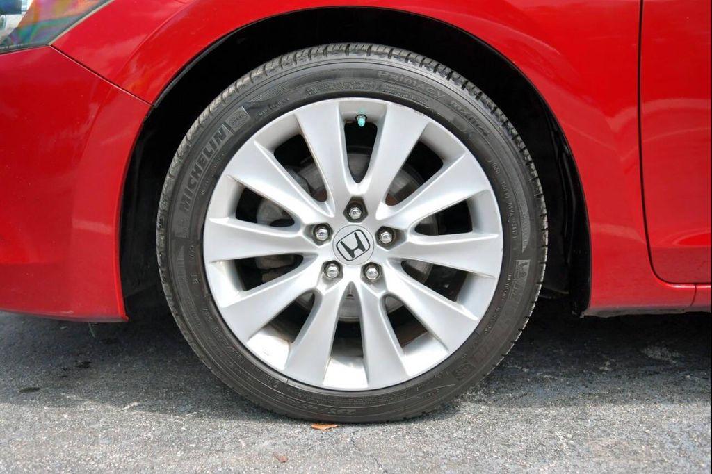 used 2009 Honda Accord car, priced at $10,950