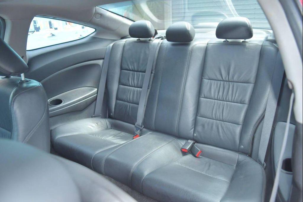 used 2009 Honda Accord car, priced at $10,950