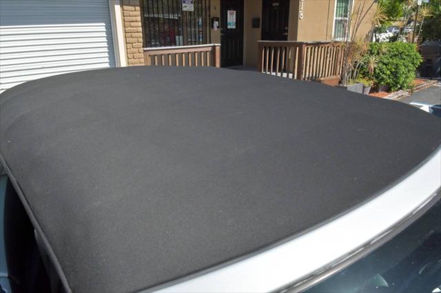 used 2009 Saab 9-3 car, priced at $14,950