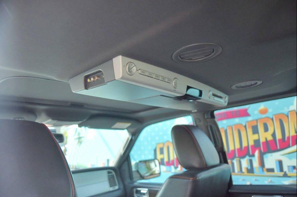 used 2009 Lincoln Navigator car, priced at $16,750