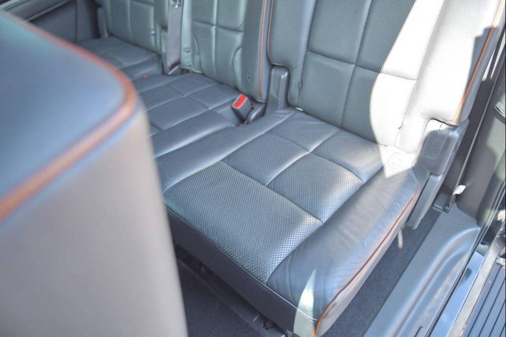 used 2009 Lincoln Navigator car, priced at $16,750