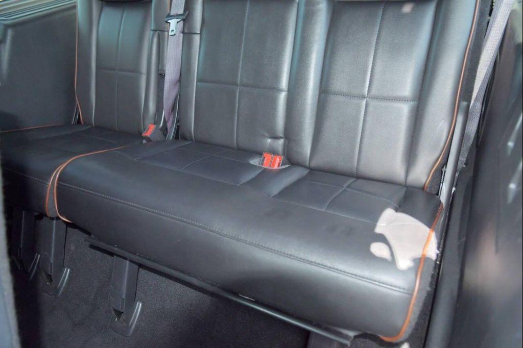 used 2009 Lincoln Navigator car, priced at $16,750