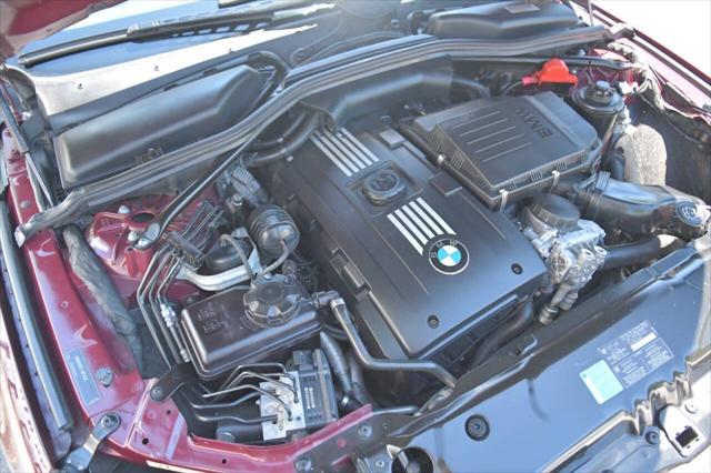 used 2009 BMW 535 car, priced at $11,500