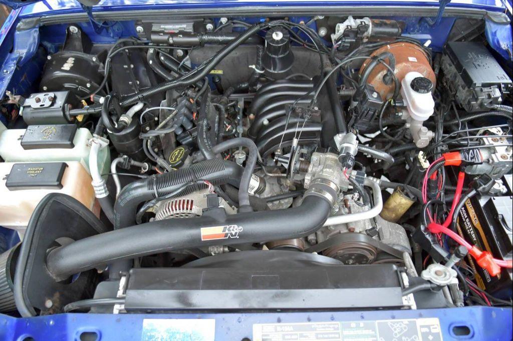 used 2006 Ford Ranger car, priced at $11,495