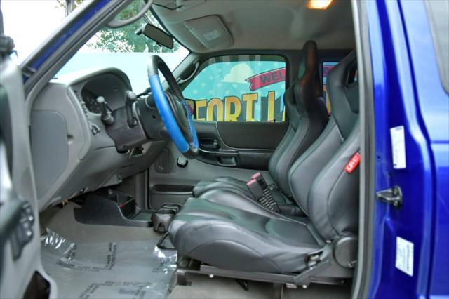 used 2006 Ford Ranger car, priced at $12,495