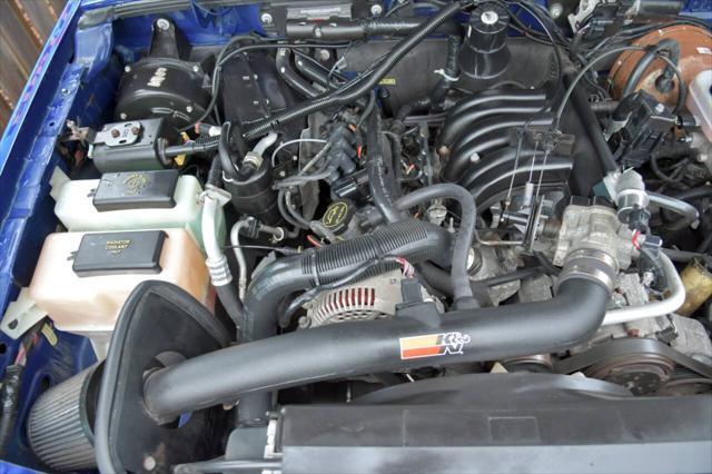 used 2006 Ford Ranger car, priced at $12,495