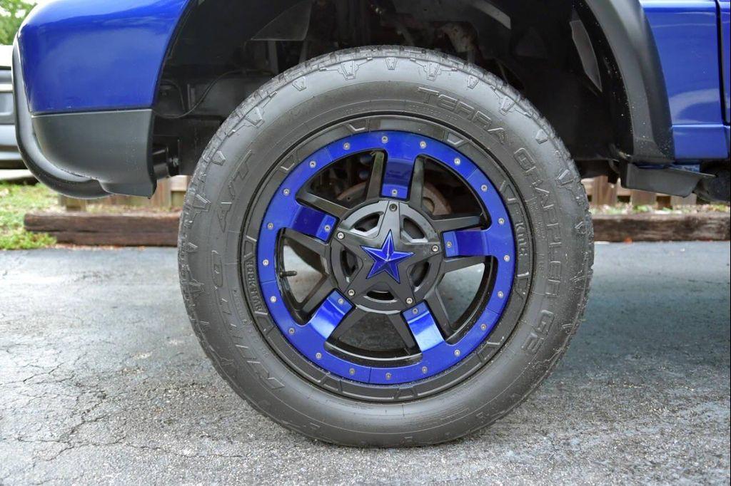 used 2006 Ford Ranger car, priced at $11,495