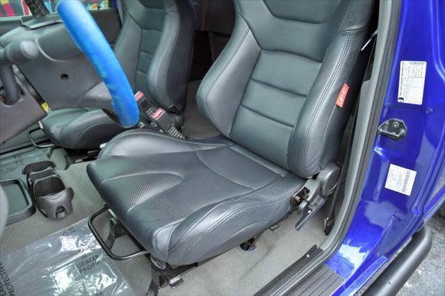 used 2006 Ford Ranger car, priced at $12,495