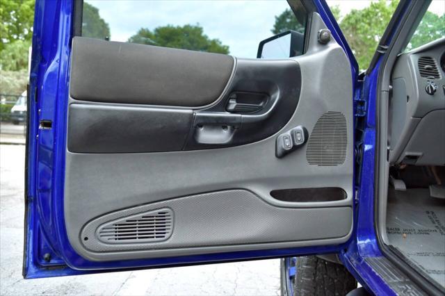 used 2006 Ford Ranger car, priced at $12,495