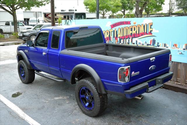 used 2006 Ford Ranger car, priced at $12,495