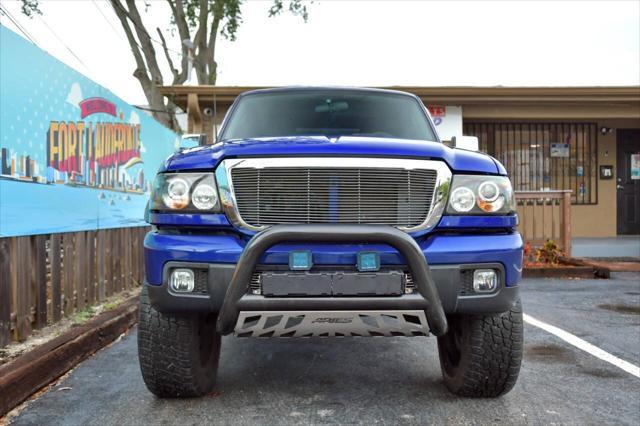 used 2006 Ford Ranger car, priced at $12,495