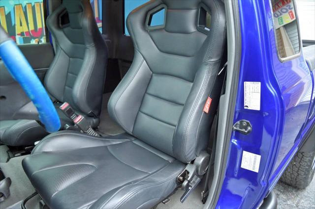 used 2006 Ford Ranger car, priced at $12,495