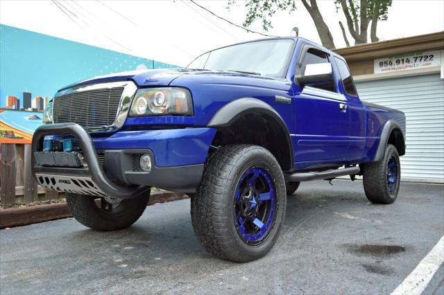 used 2006 Ford Ranger car, priced at $12,495