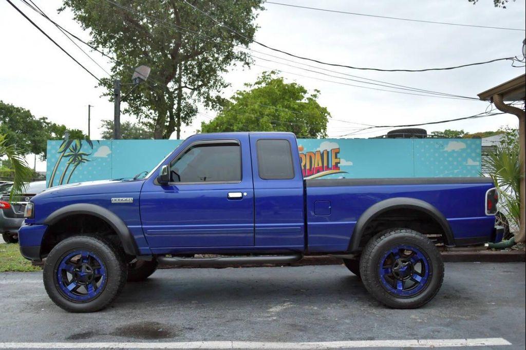 used 2006 Ford Ranger car, priced at $11,495
