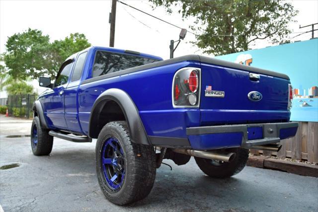 used 2006 Ford Ranger car, priced at $12,495