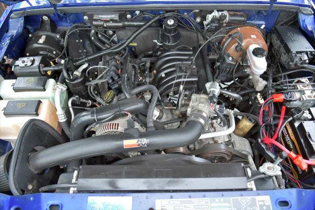used 2006 Ford Ranger car, priced at $12,495
