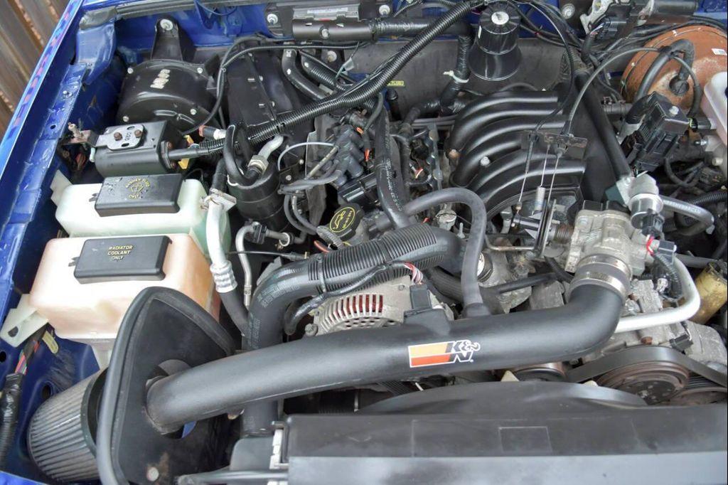 used 2006 Ford Ranger car, priced at $11,495