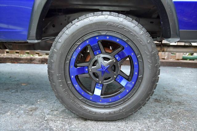 used 2006 Ford Ranger car, priced at $12,495