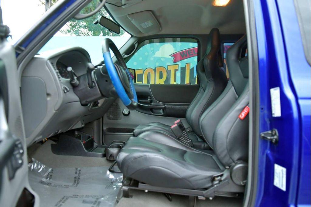 used 2006 Ford Ranger car, priced at $11,495