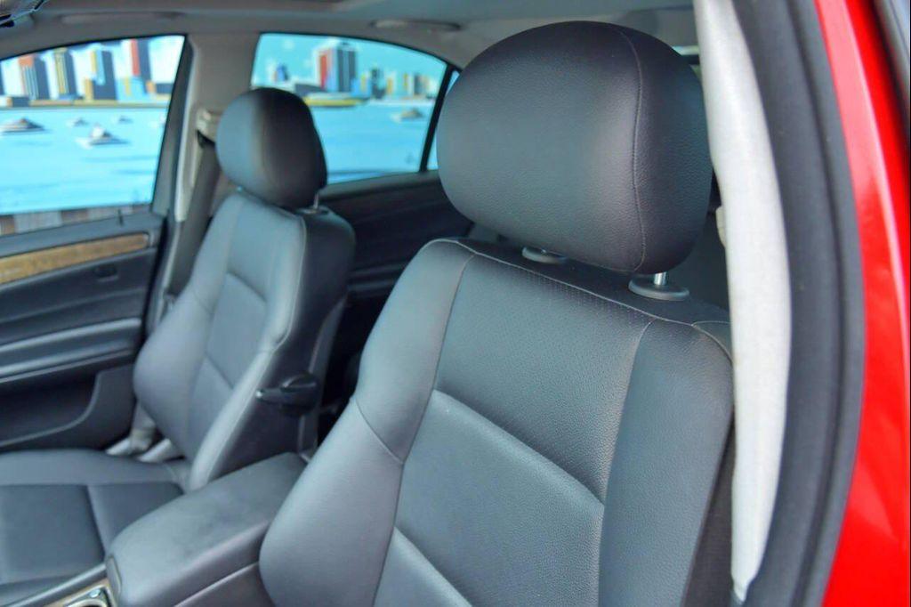used 2007 Mercedes-Benz C-Class car, priced at $6,999