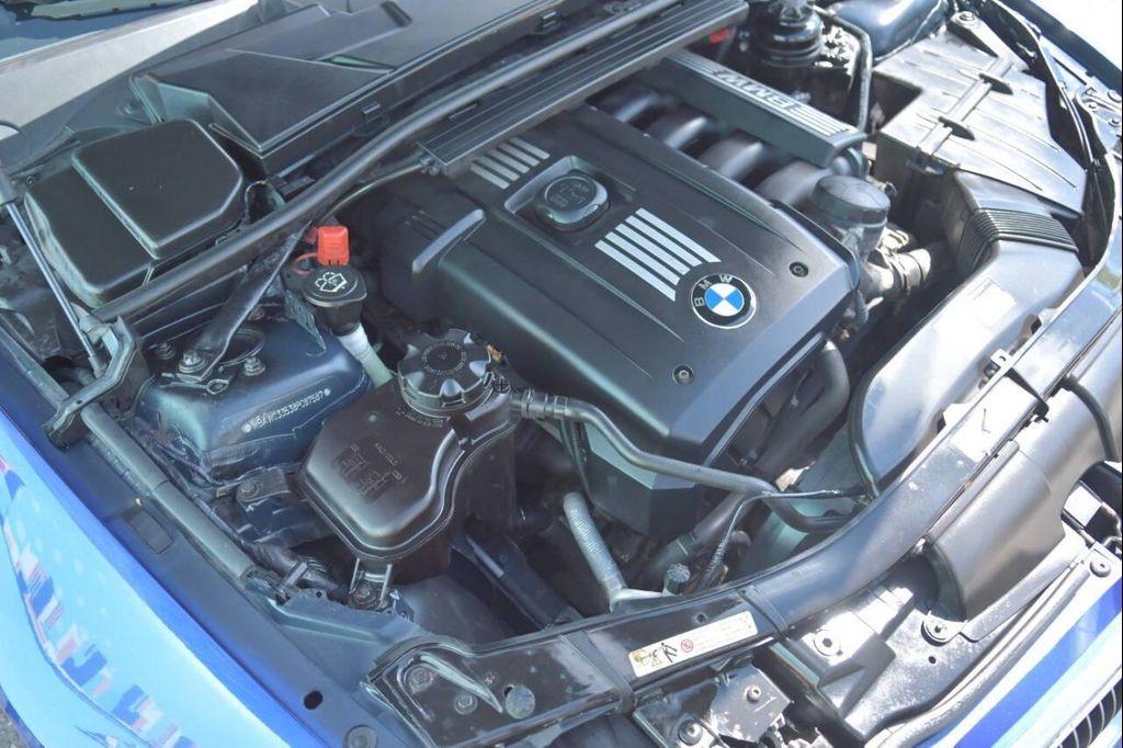 used 2008 BMW 328 car, priced at $8,750