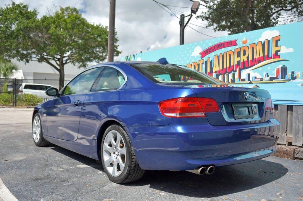 used 2008 BMW 328 car, priced at $8,750