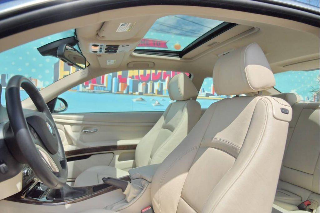 used 2008 BMW 328 car, priced at $8,750