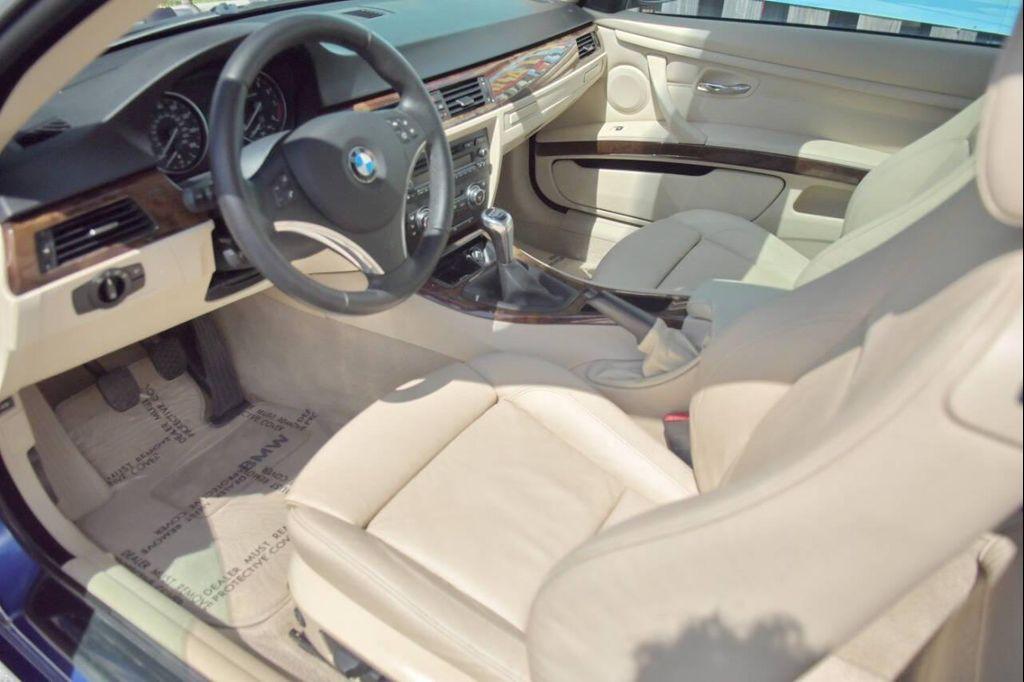 used 2008 BMW 328 car, priced at $8,750