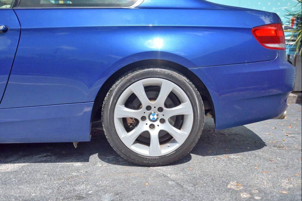 used 2008 BMW 328 car, priced at $8,750