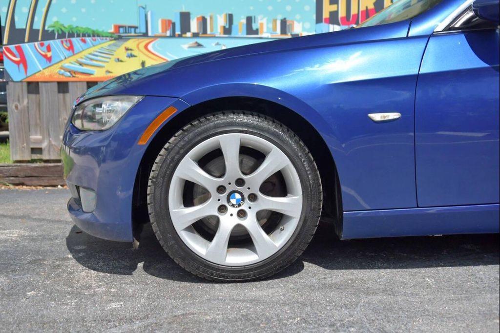 used 2008 BMW 328 car, priced at $8,750