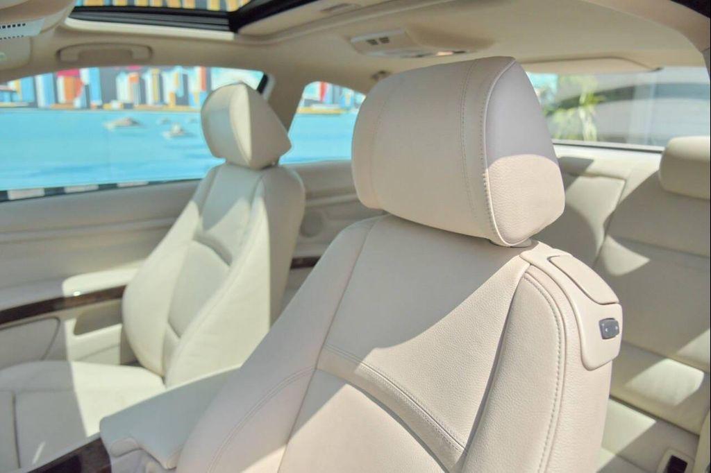 used 2008 BMW 328 car, priced at $8,750