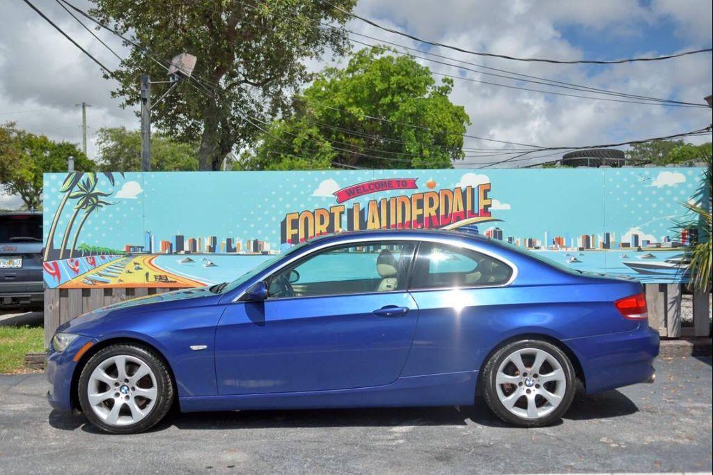 used 2008 BMW 328 car, priced at $8,750