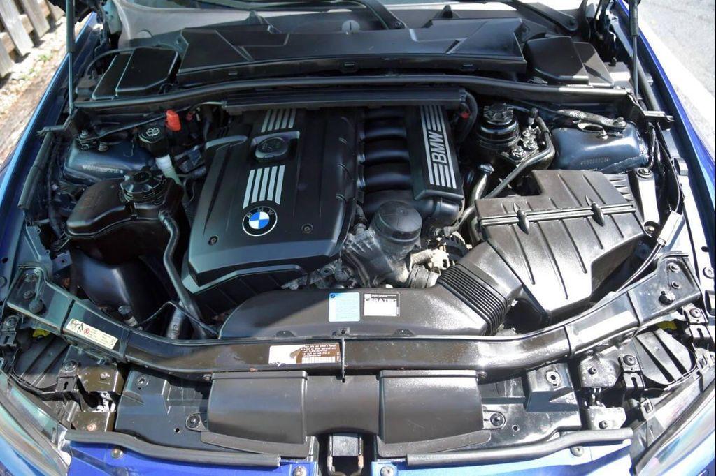 used 2008 BMW 328 car, priced at $8,750