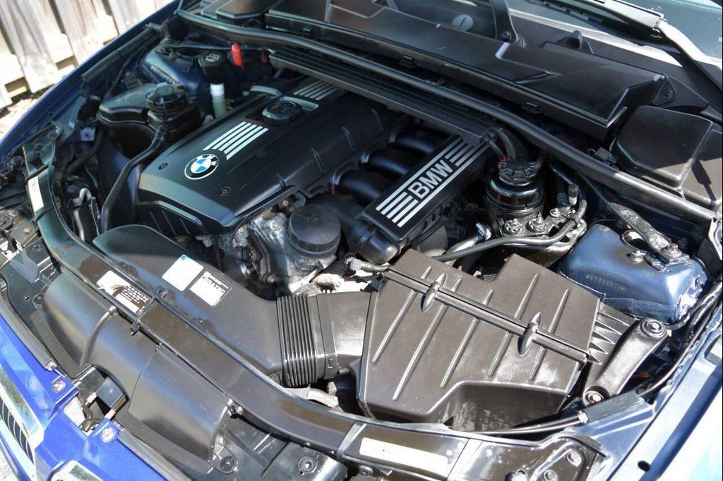 used 2008 BMW 328 car, priced at $8,750