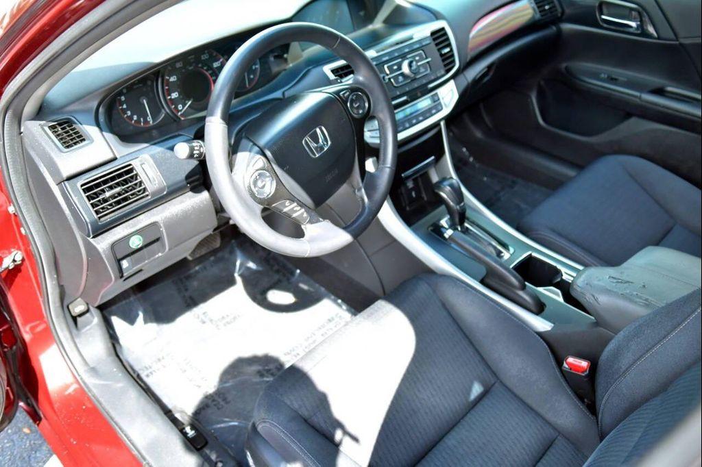 used 2013 Honda Accord car, priced at $10,950