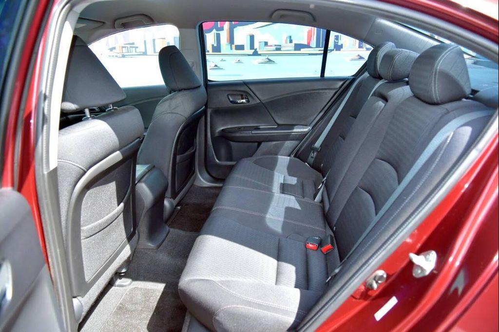 used 2013 Honda Accord car, priced at $10,950