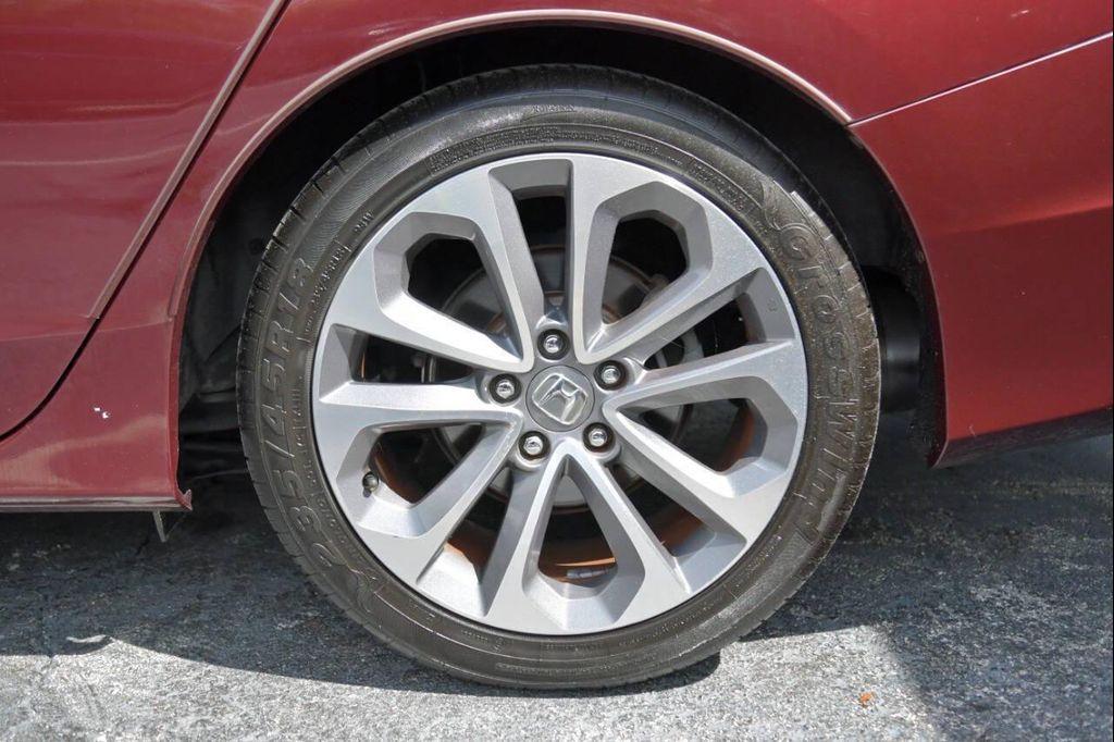 used 2013 Honda Accord car, priced at $10,950