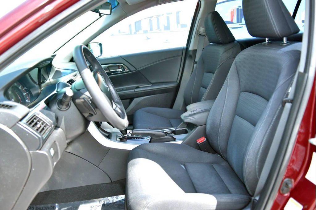 used 2013 Honda Accord car, priced at $10,950