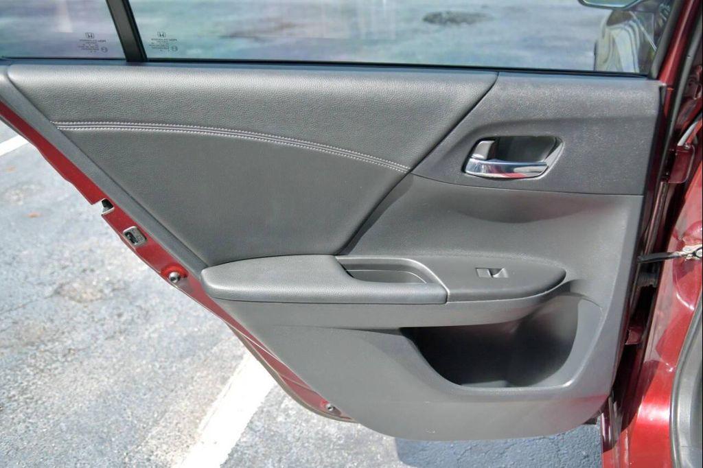 used 2013 Honda Accord car, priced at $10,950