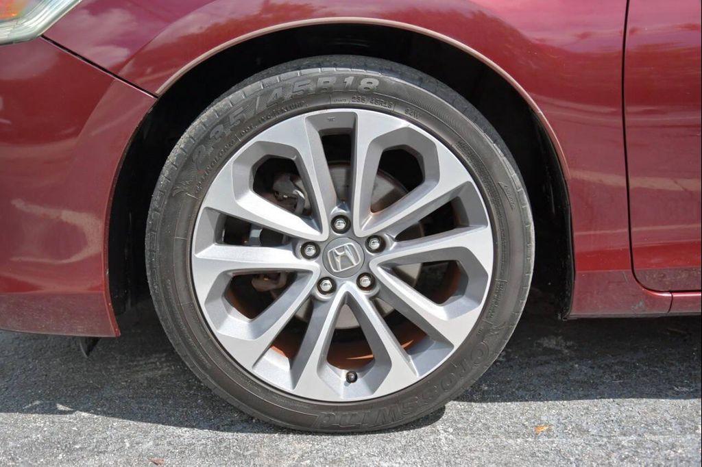 used 2013 Honda Accord car, priced at $10,950