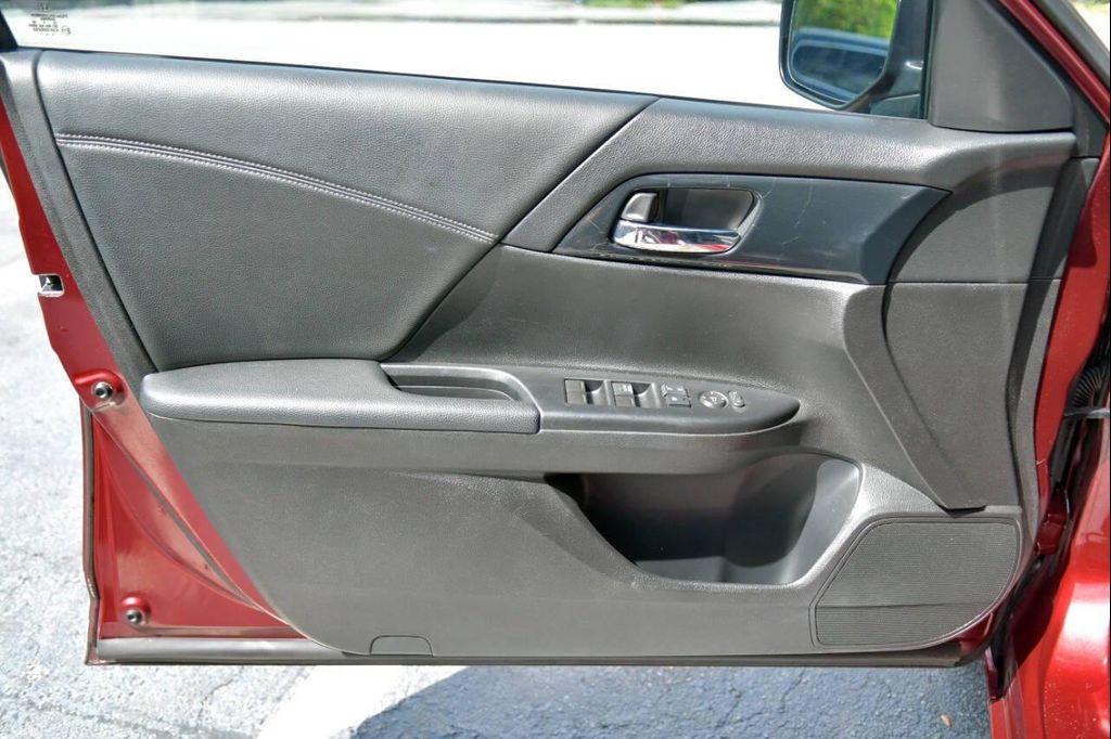 used 2013 Honda Accord car, priced at $10,950