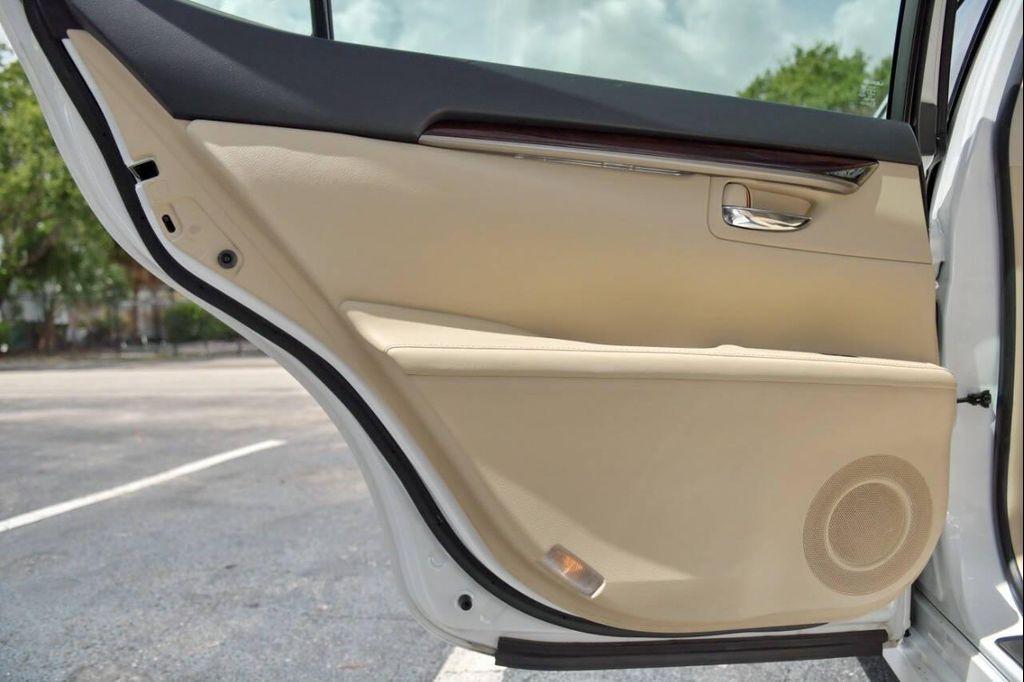 used 2013 Lexus ES 350 car, priced at $12,495