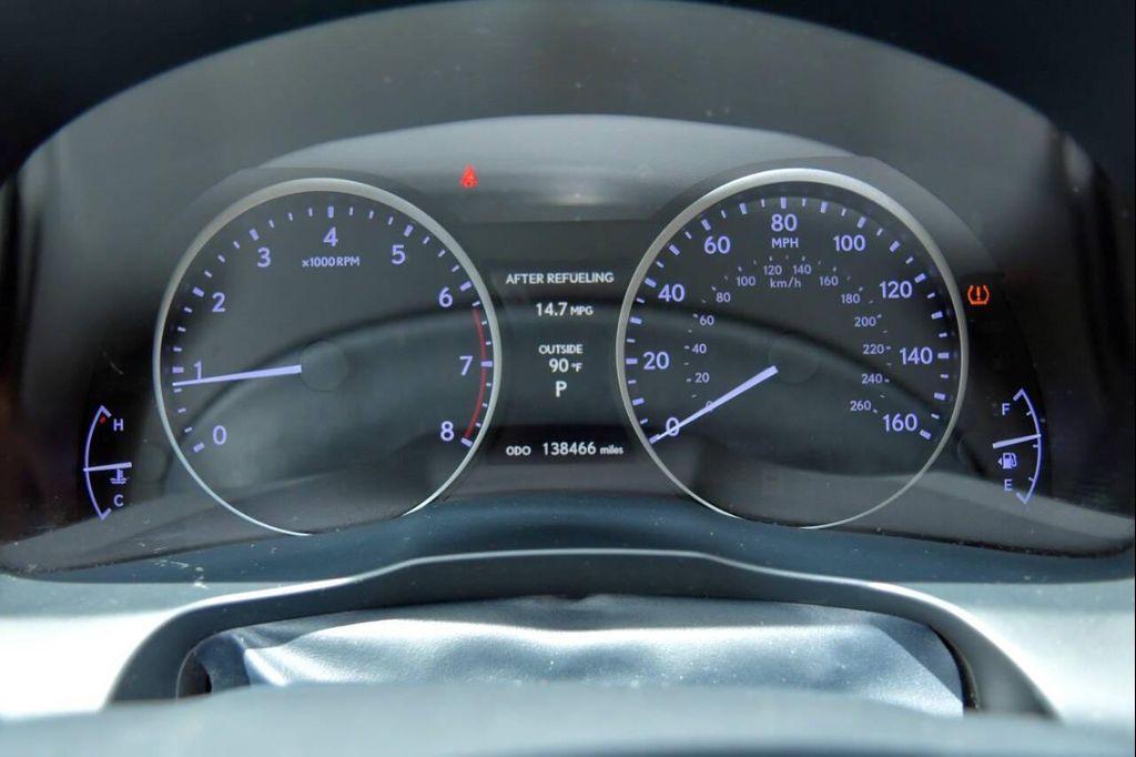 used 2013 Lexus ES 350 car, priced at $12,495