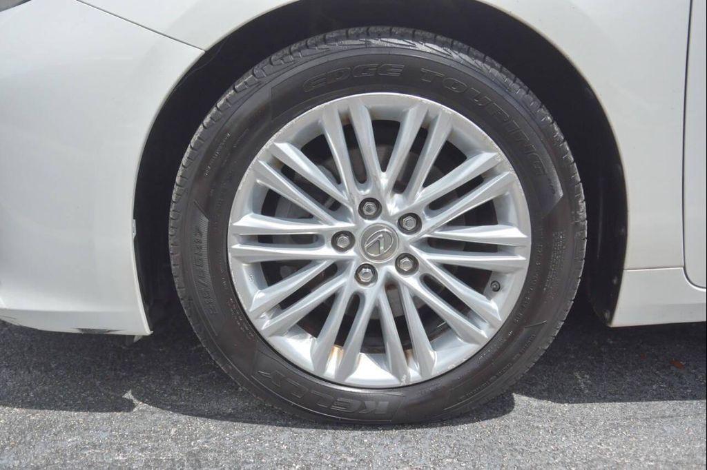 used 2013 Lexus ES 350 car, priced at $12,495
