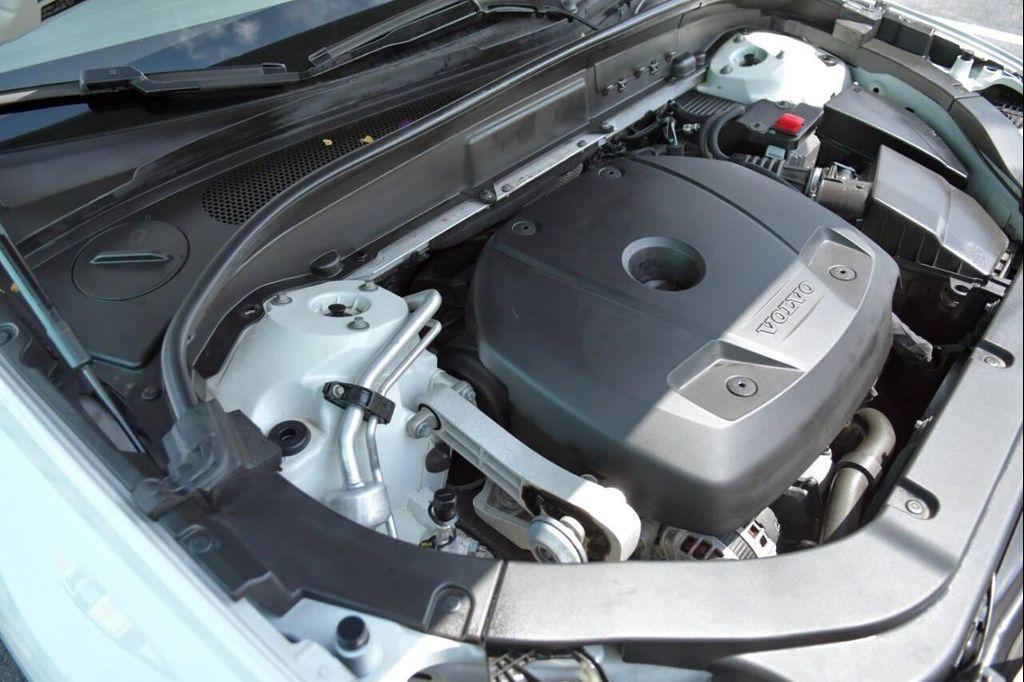 used 2019 Volvo XC60 car, priced at $18,750